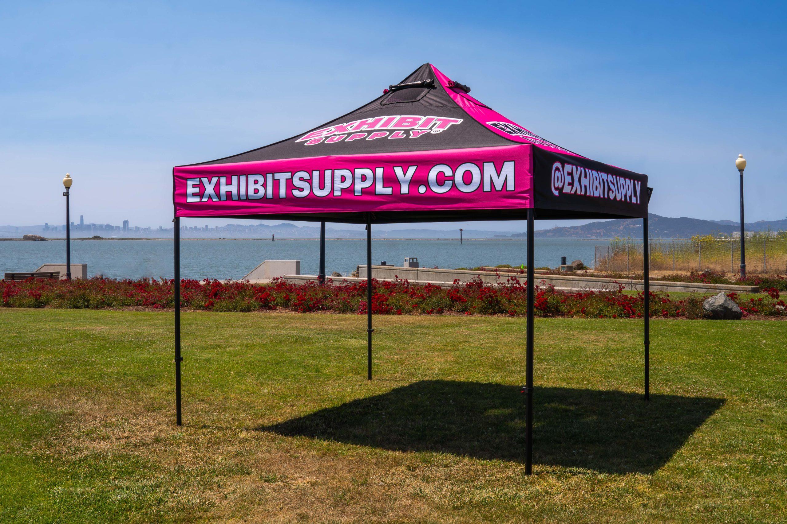The Ultimate Guide to Choosing the Right Vendor for Custom Canopies - Cover Image