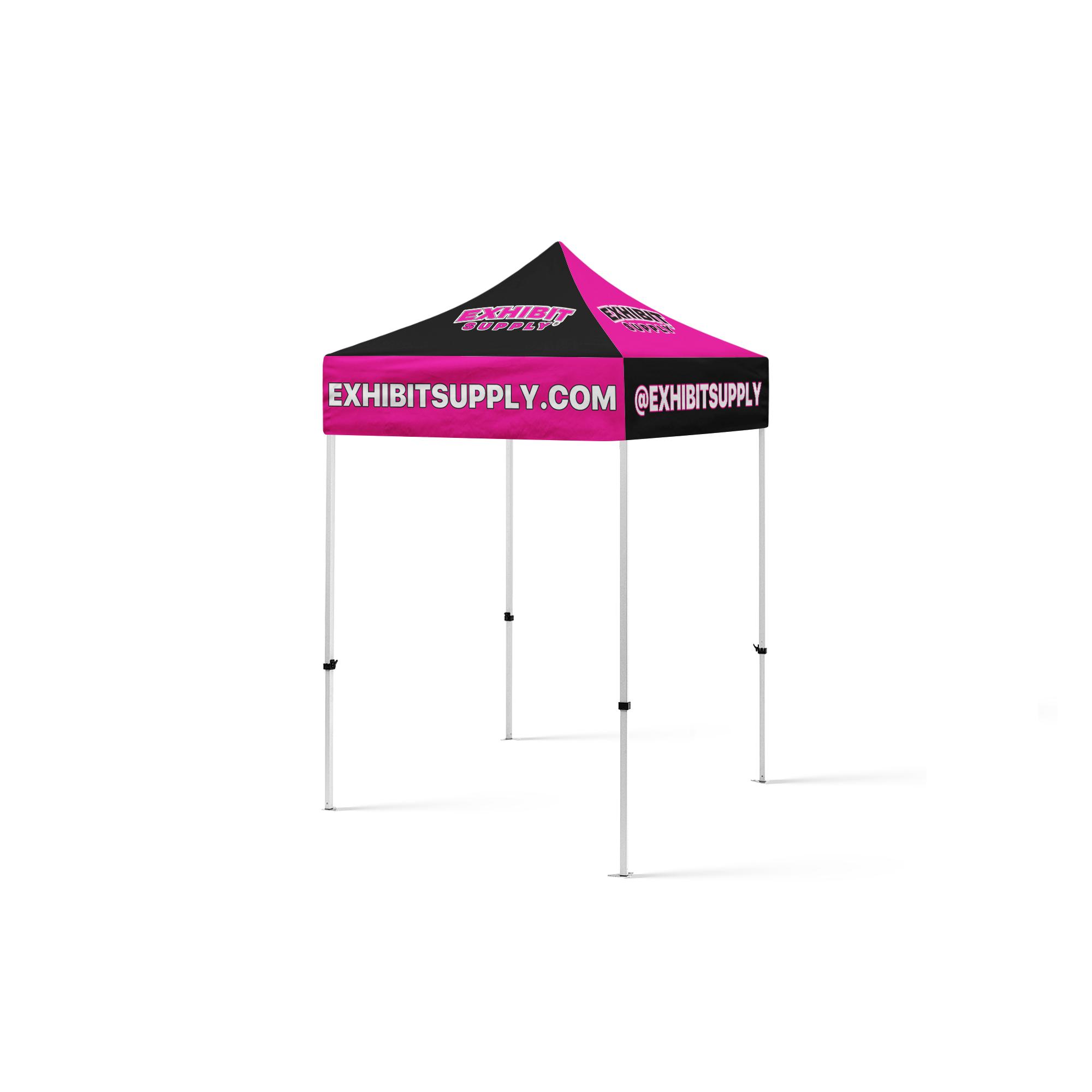 5x5 ES600 Standard Canopy